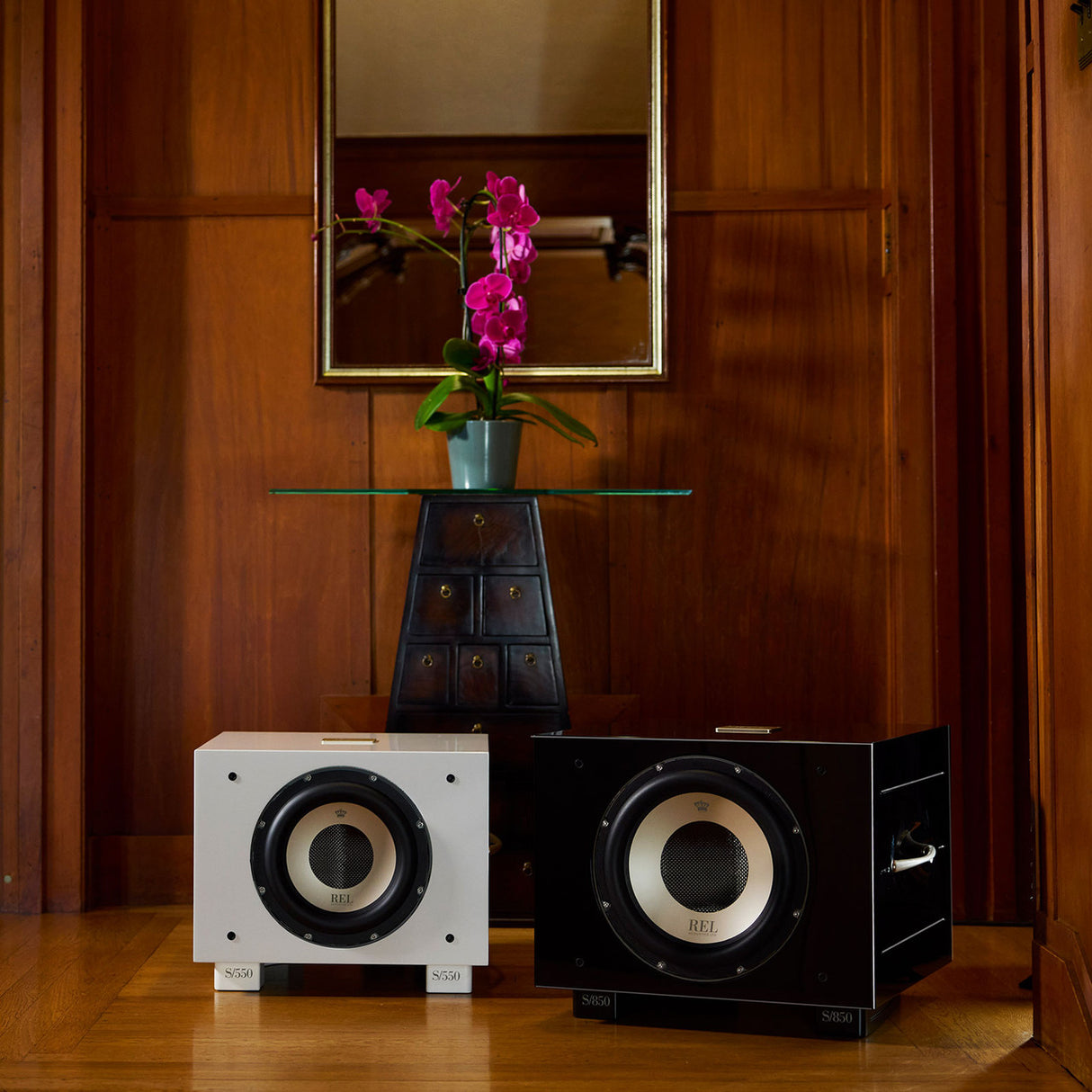 Audio Advisor