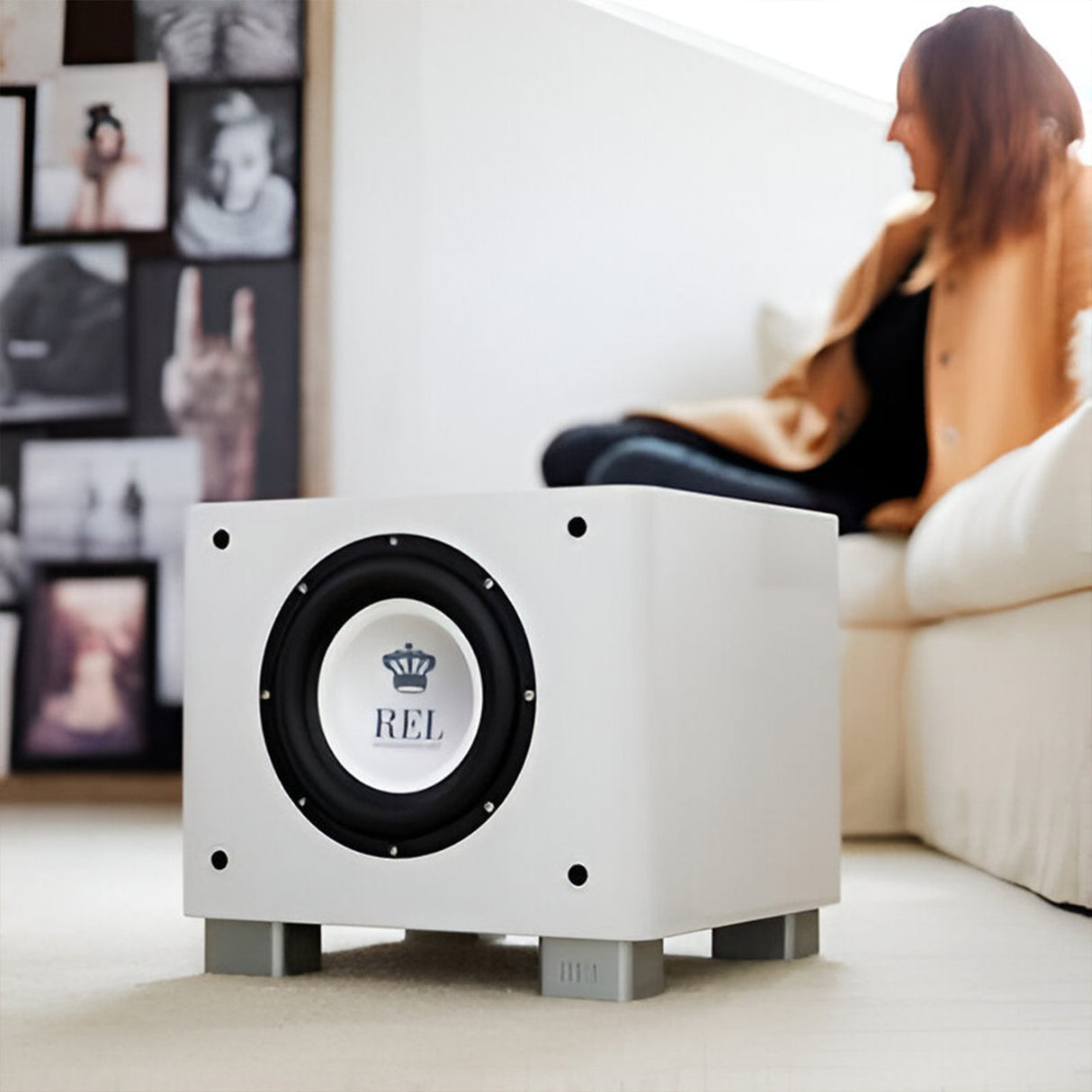 Audio Advisor