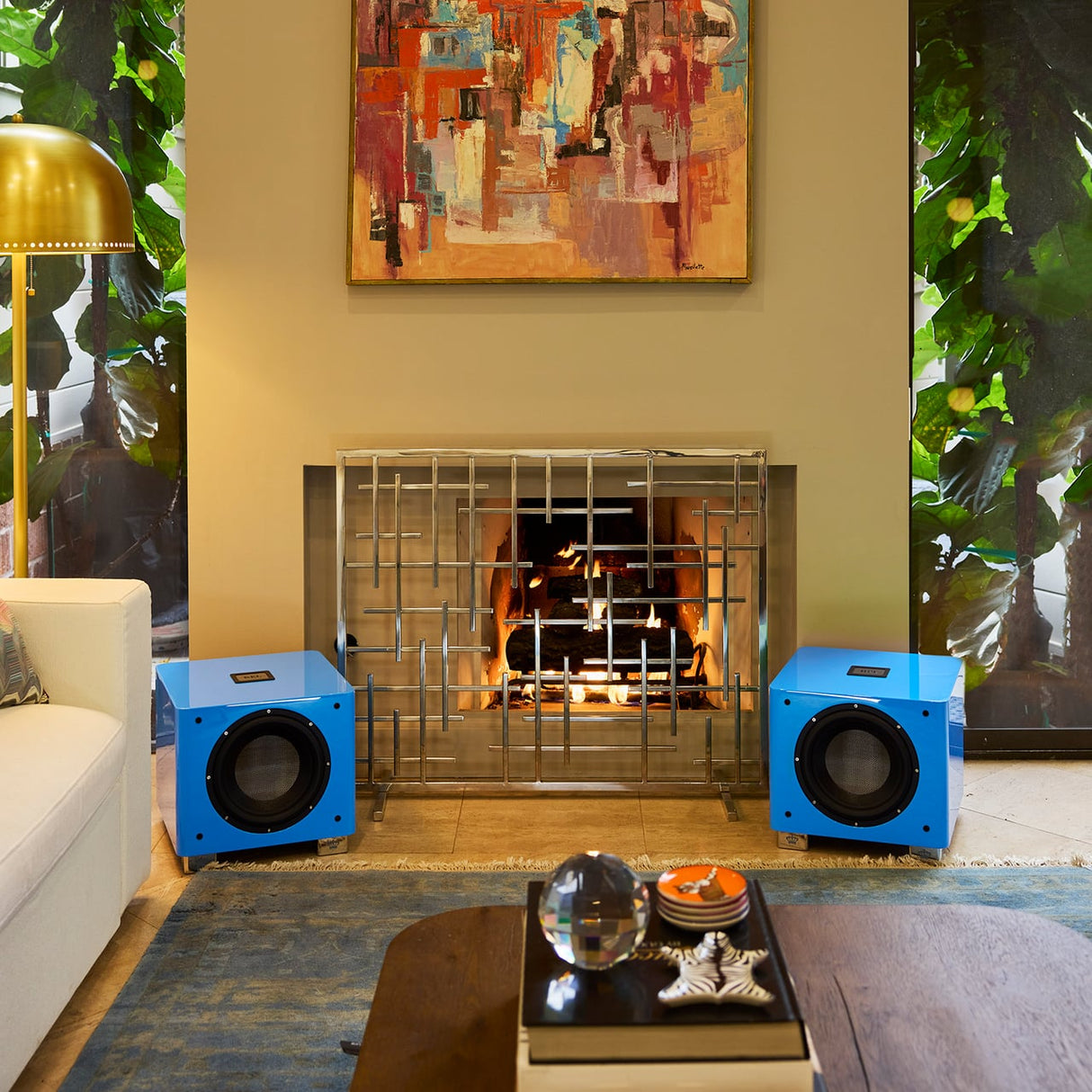 Audio Advisor