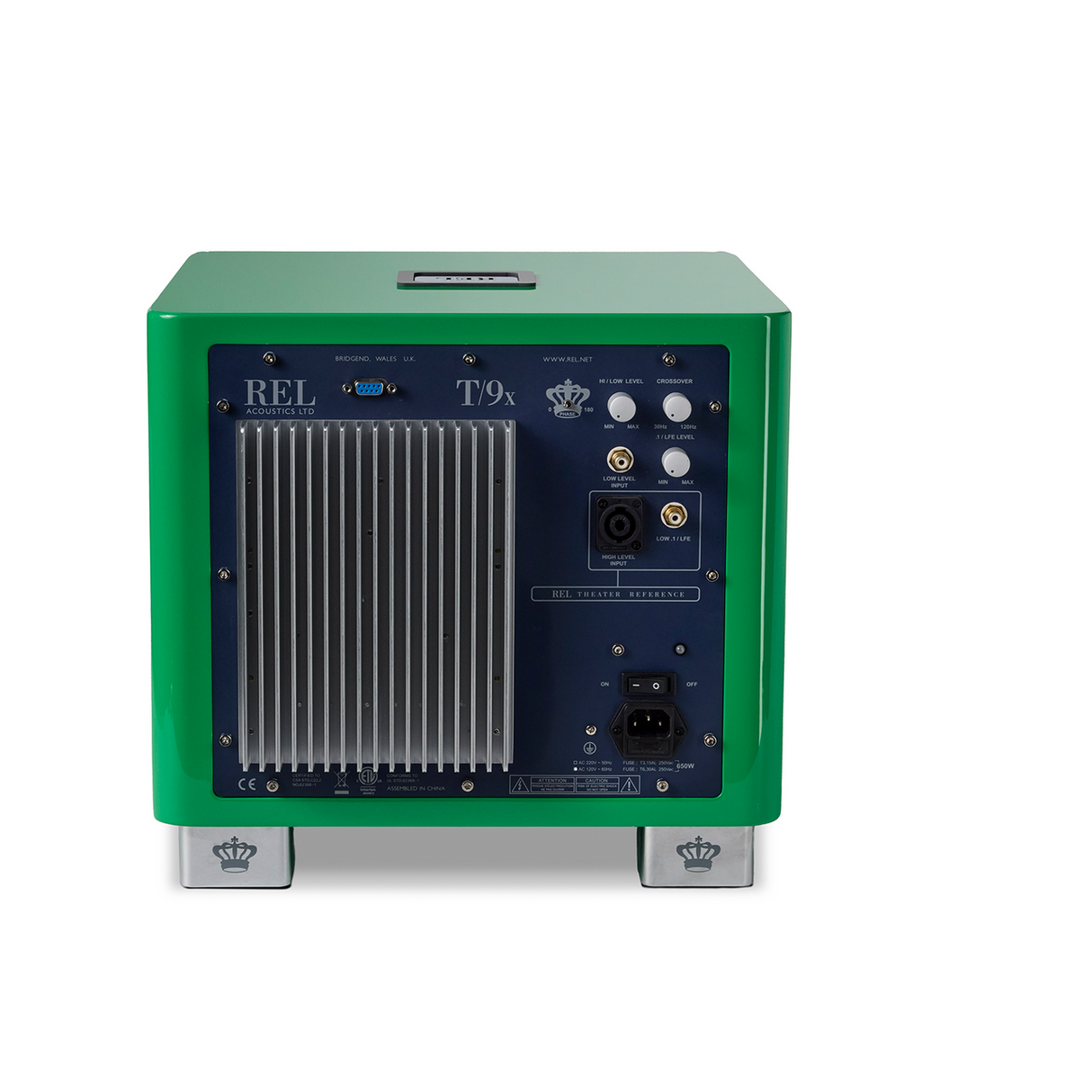 Audio Advisor