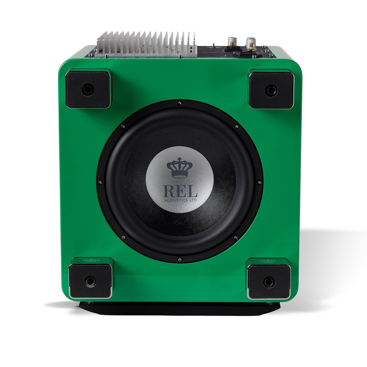 Audio Advisor