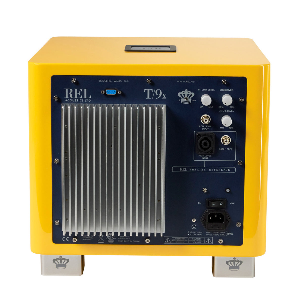Audio Advisor