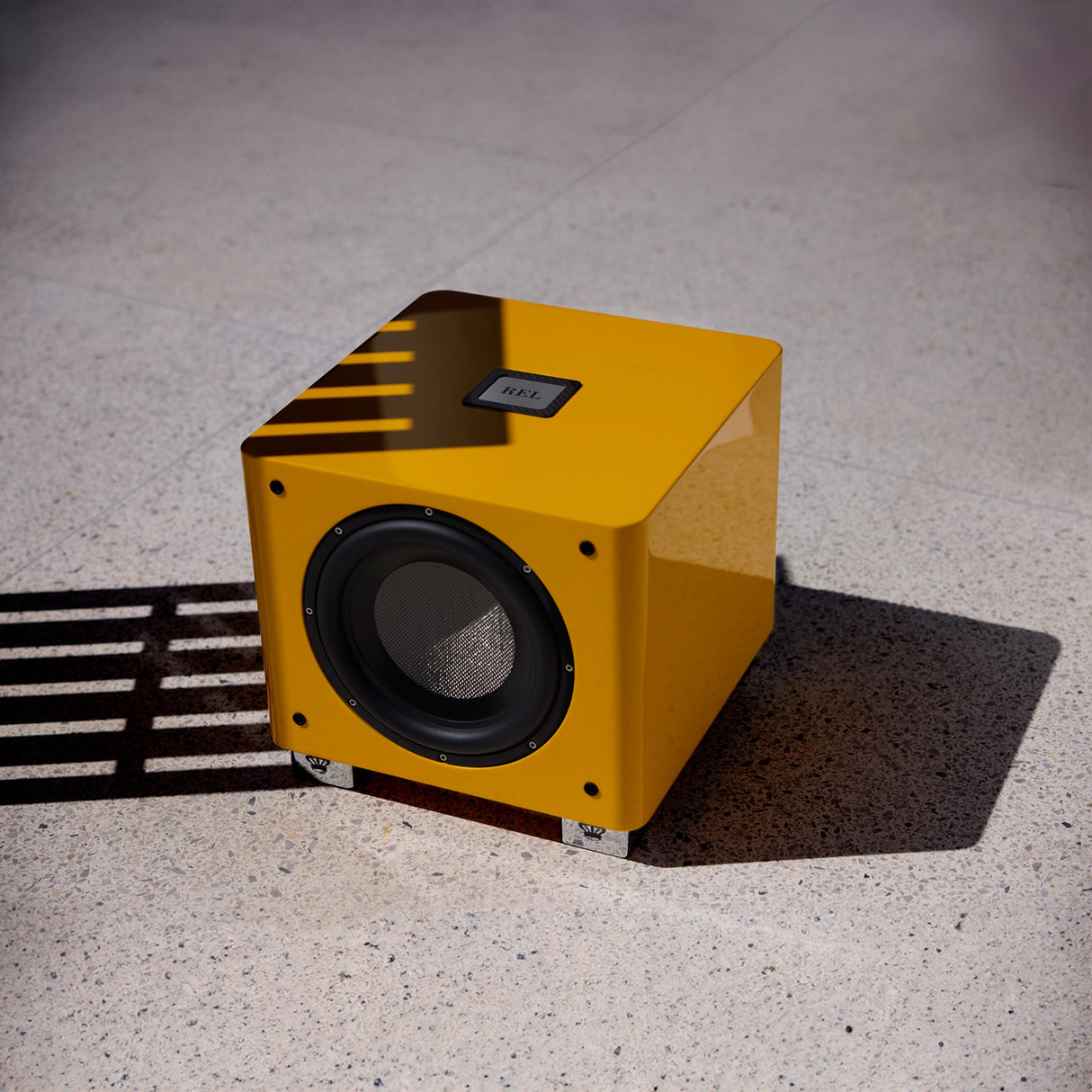 Audio Advisor