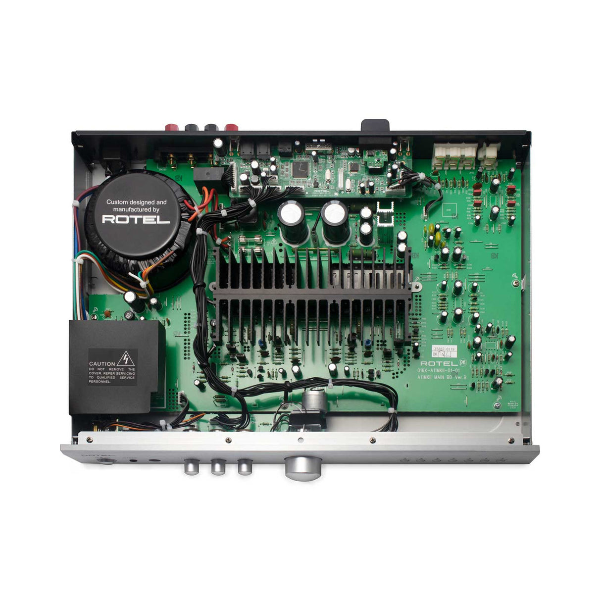 Audio Advisor