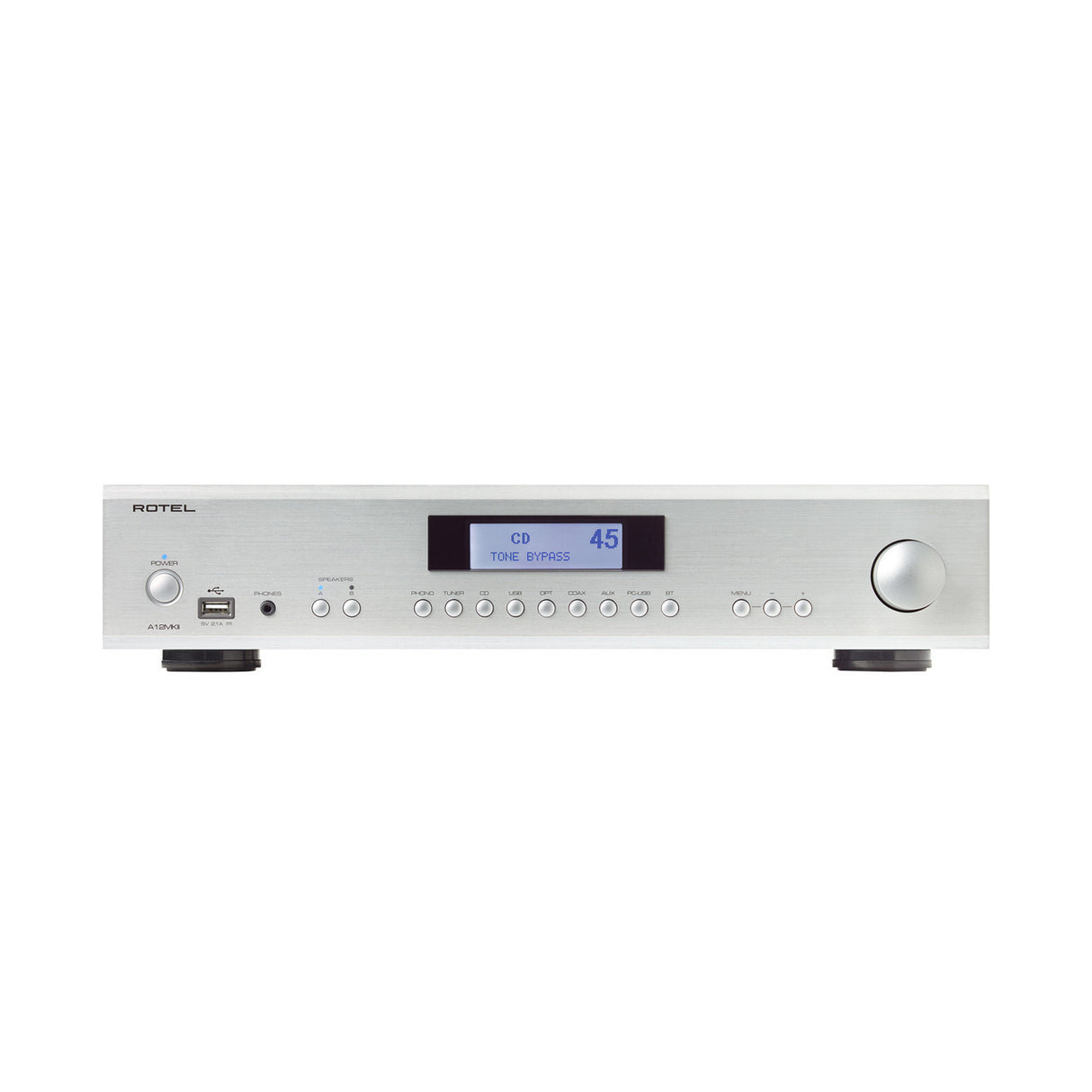 Audio Advisor