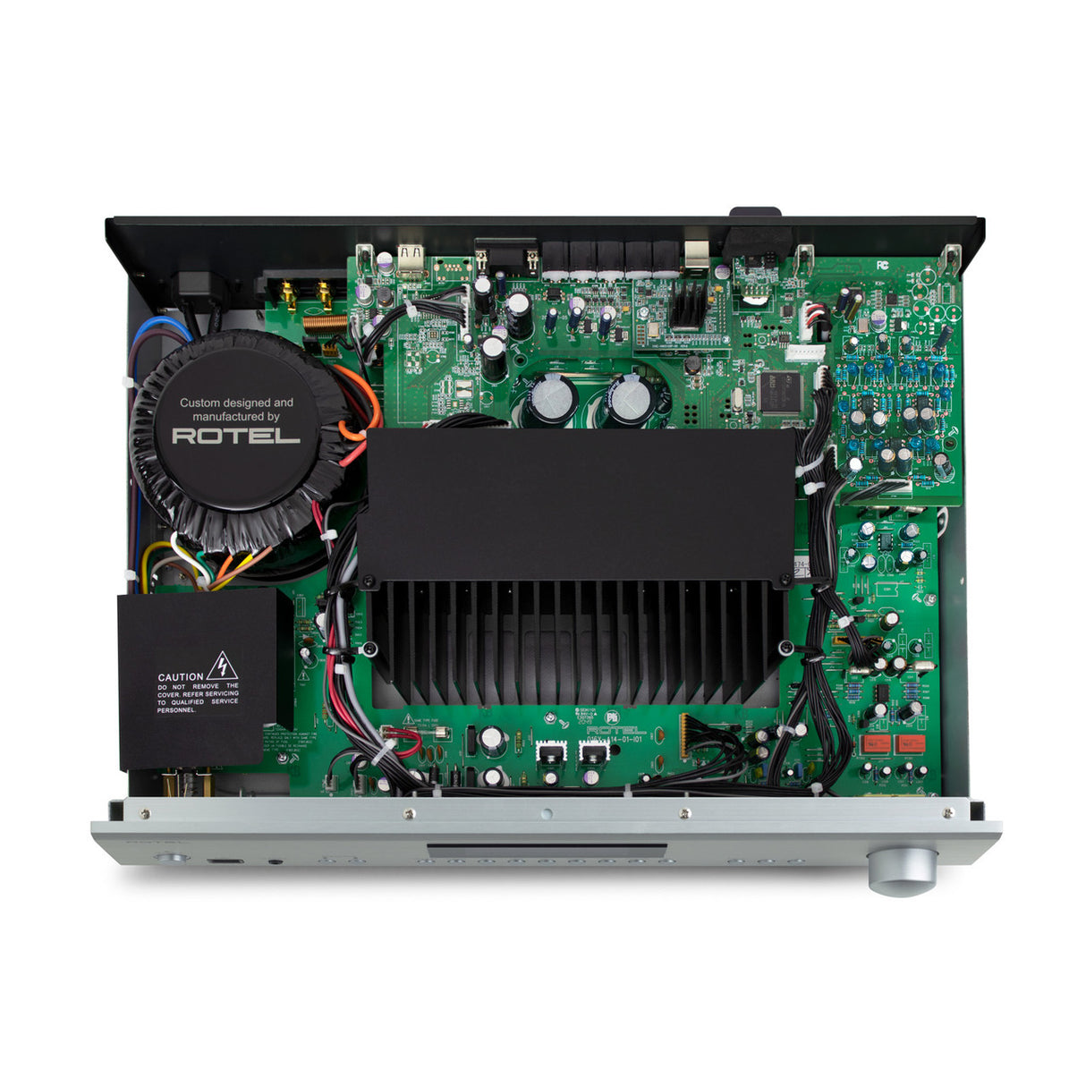Audio Advisor