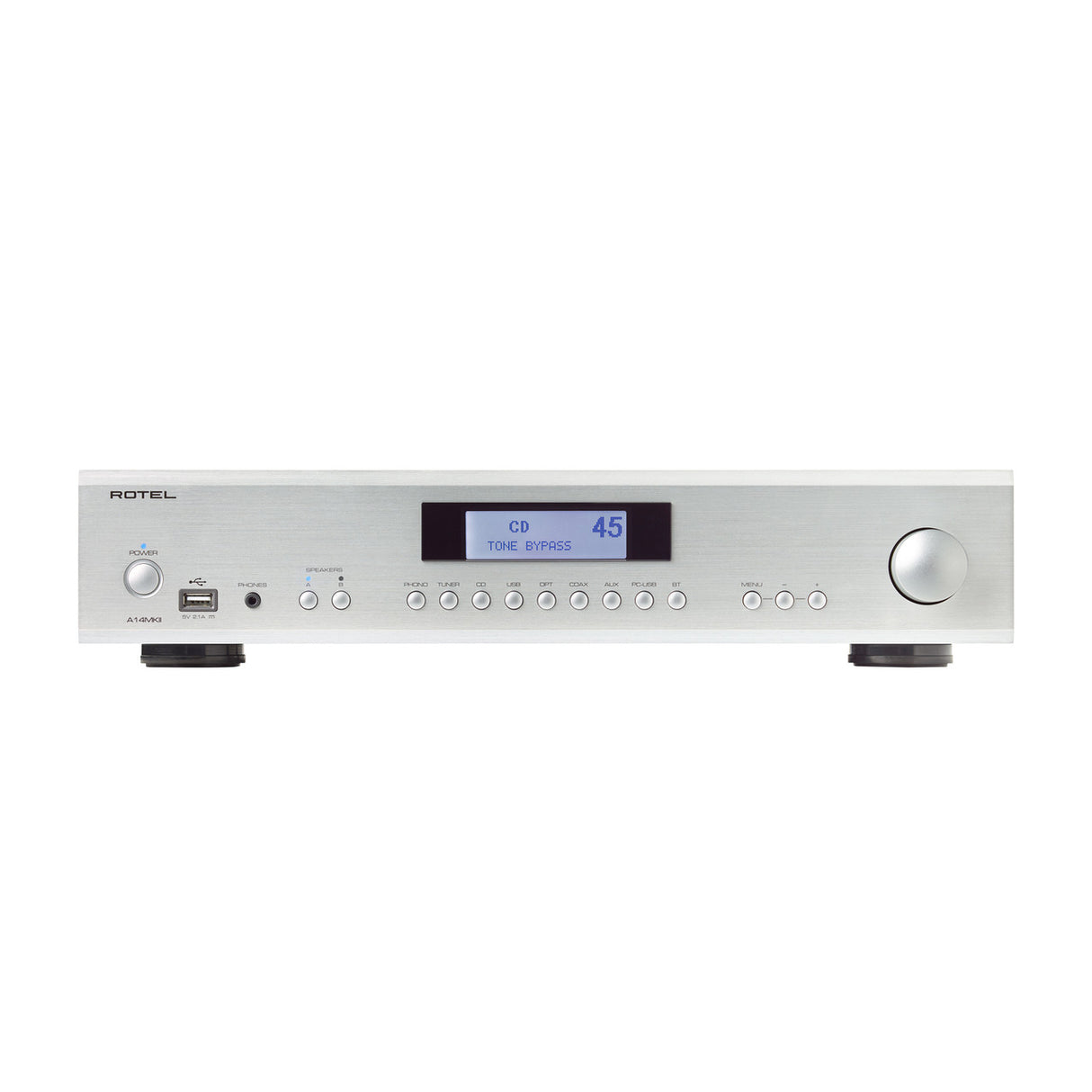 Audio Advisor