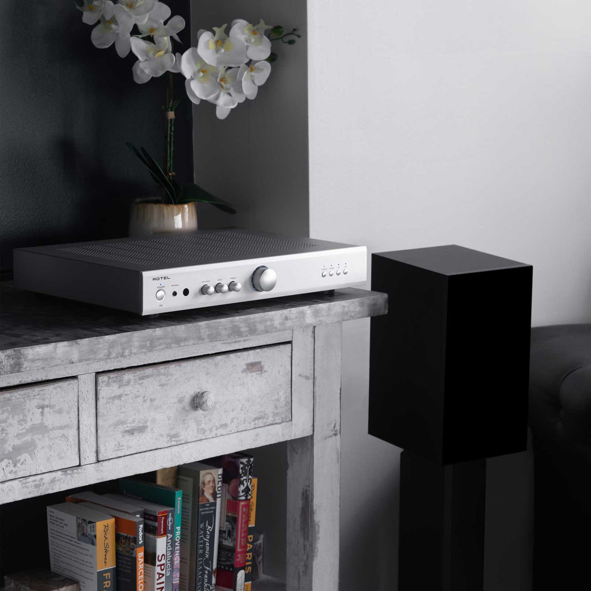 Audio Advisor