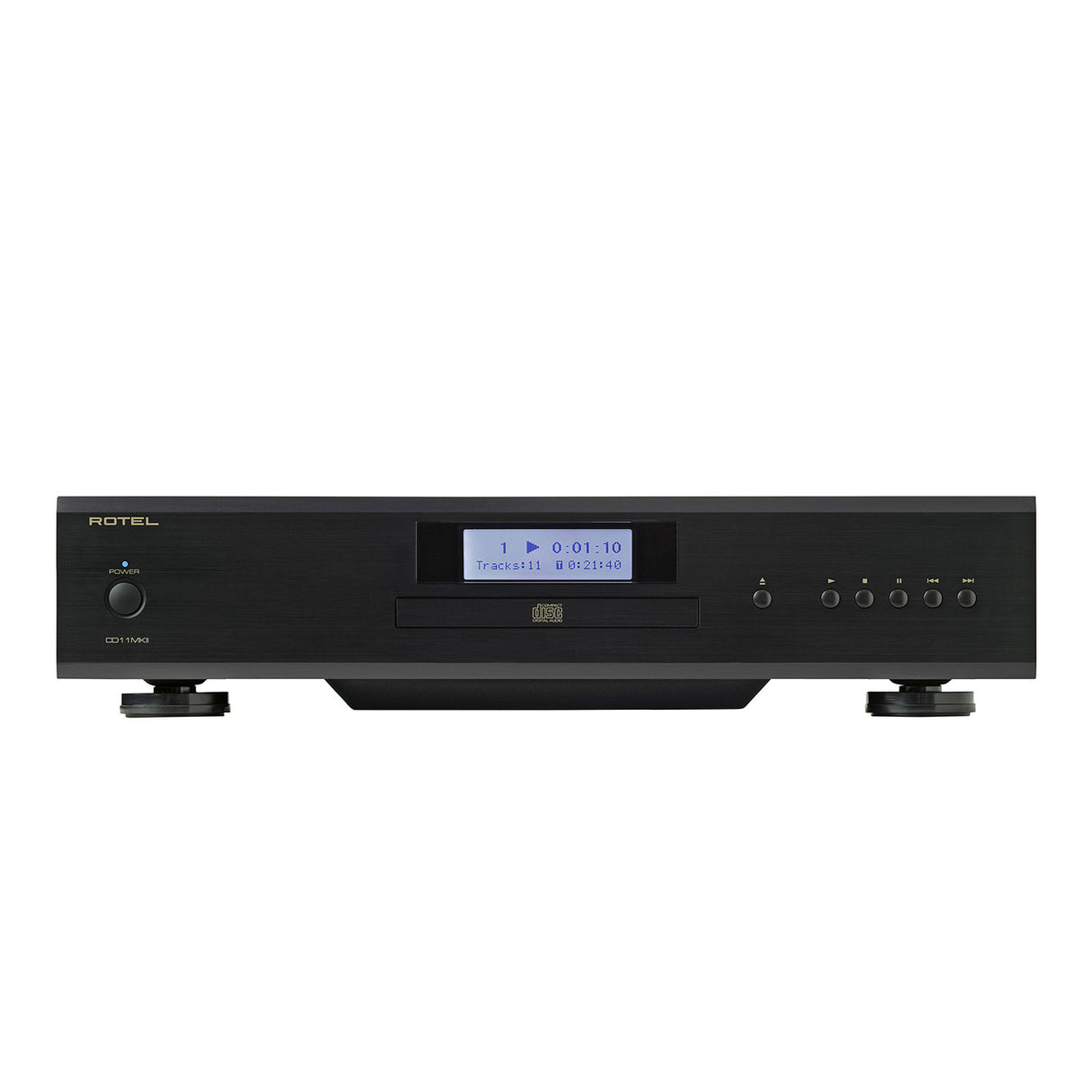 Audio Advisor