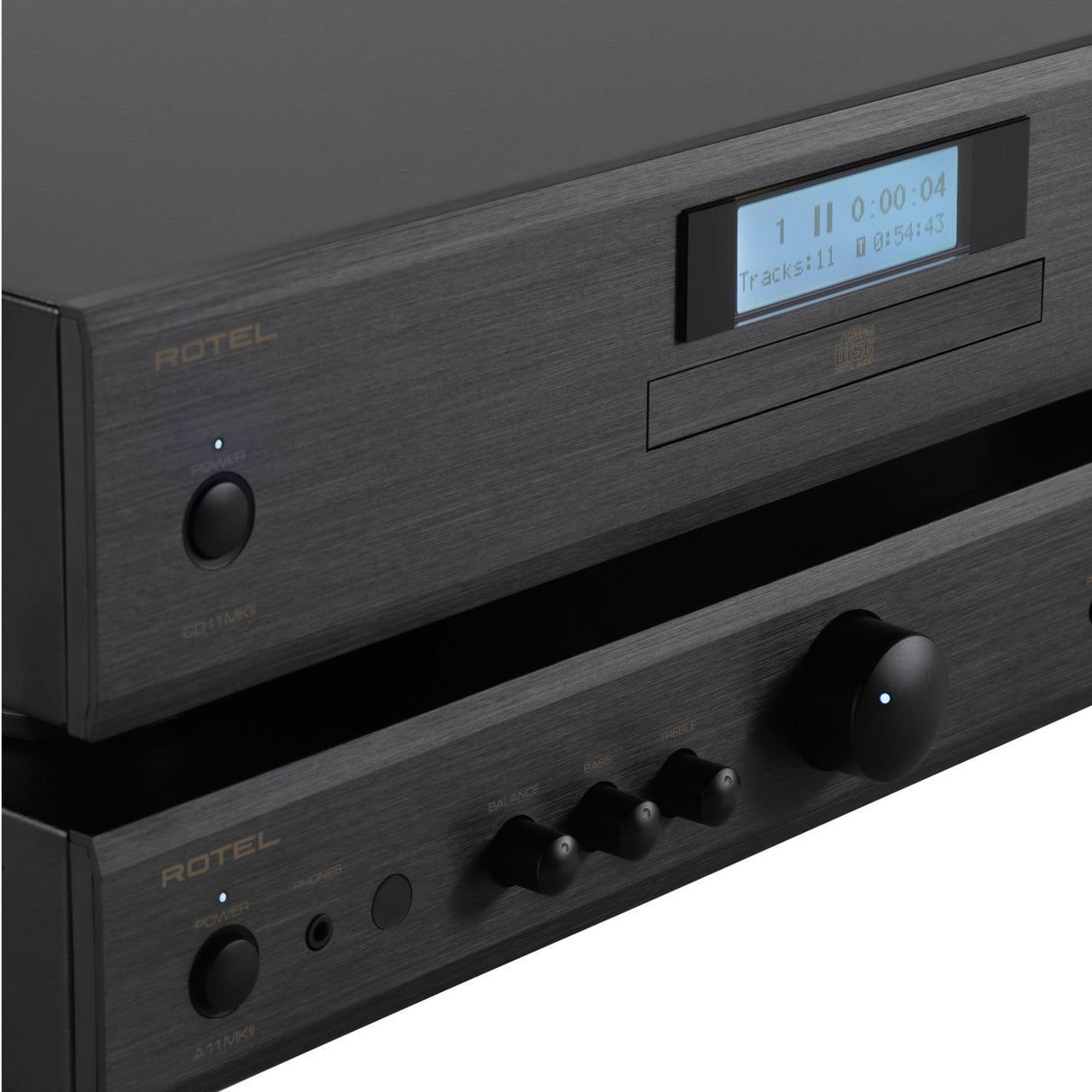 Audio Advisor