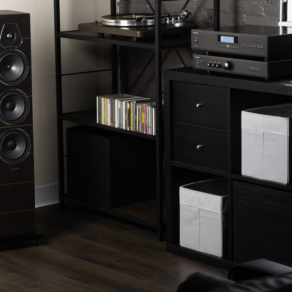 Audio Advisor