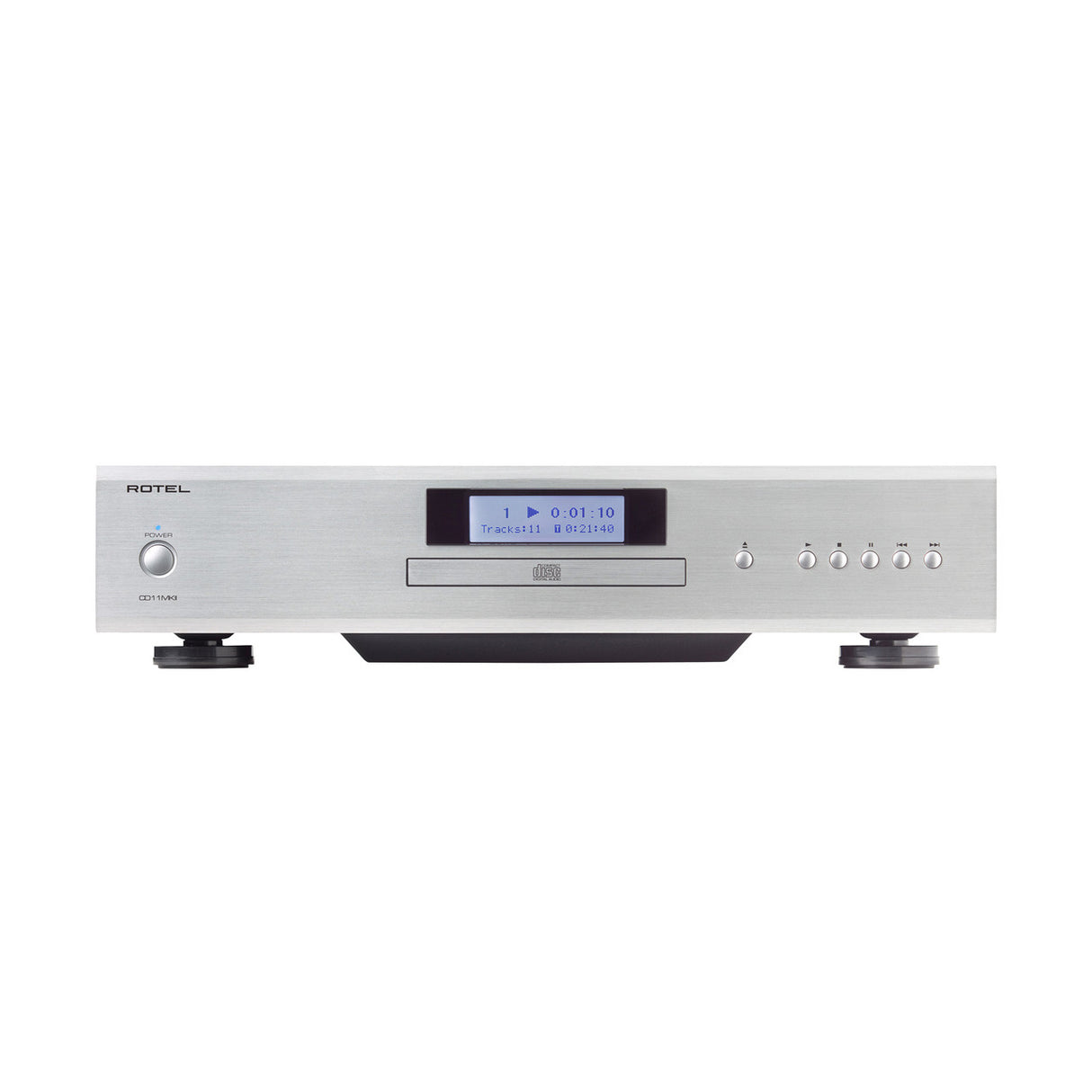 Audio Advisor