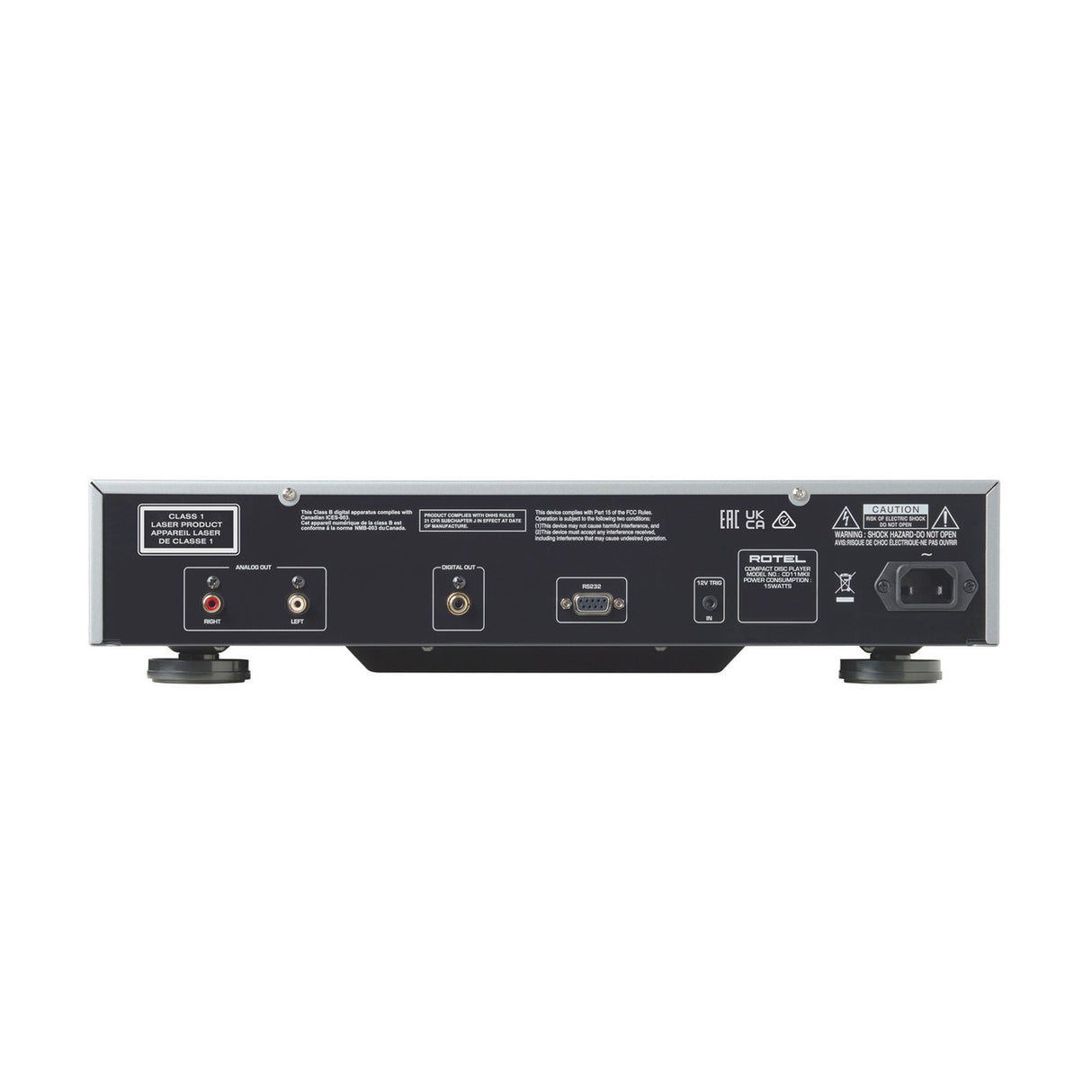 Audio Advisor