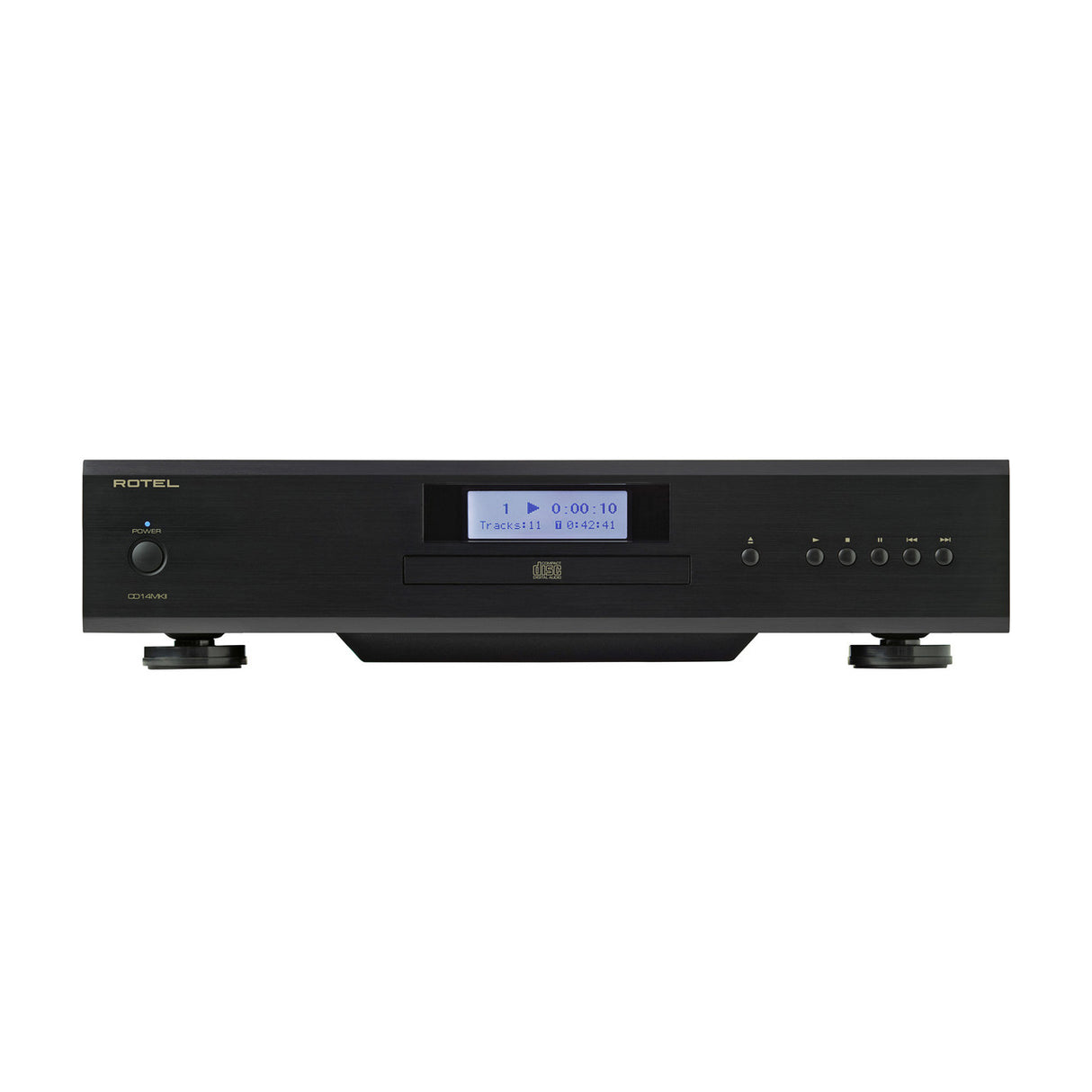 Audio Advisor