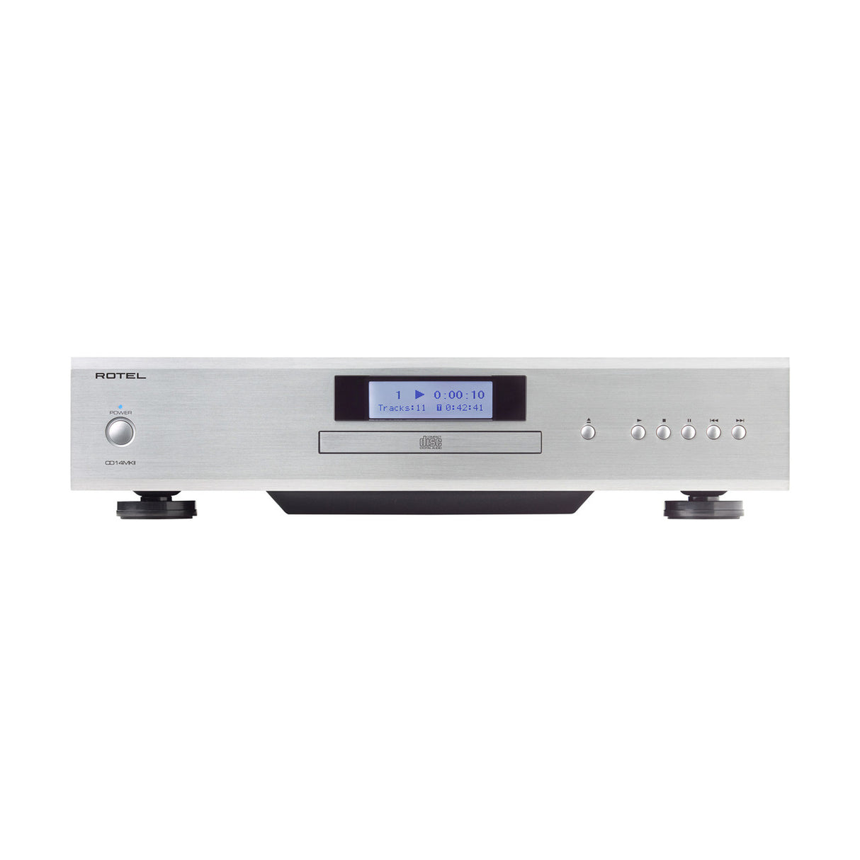 Audio Advisor