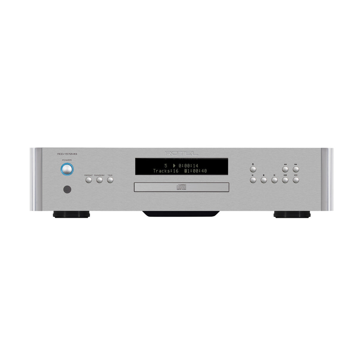 Audio Advisor