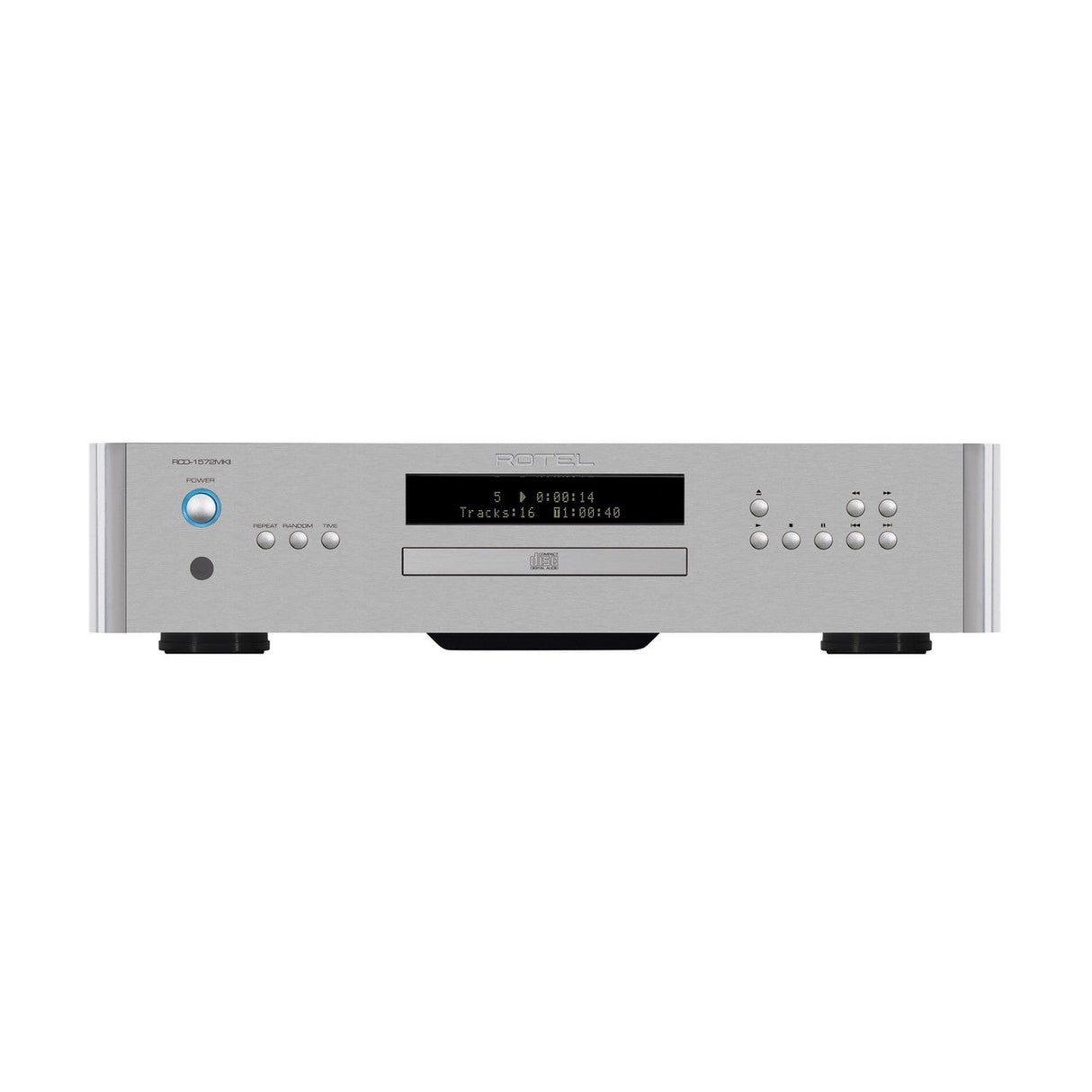 Audio Advisor