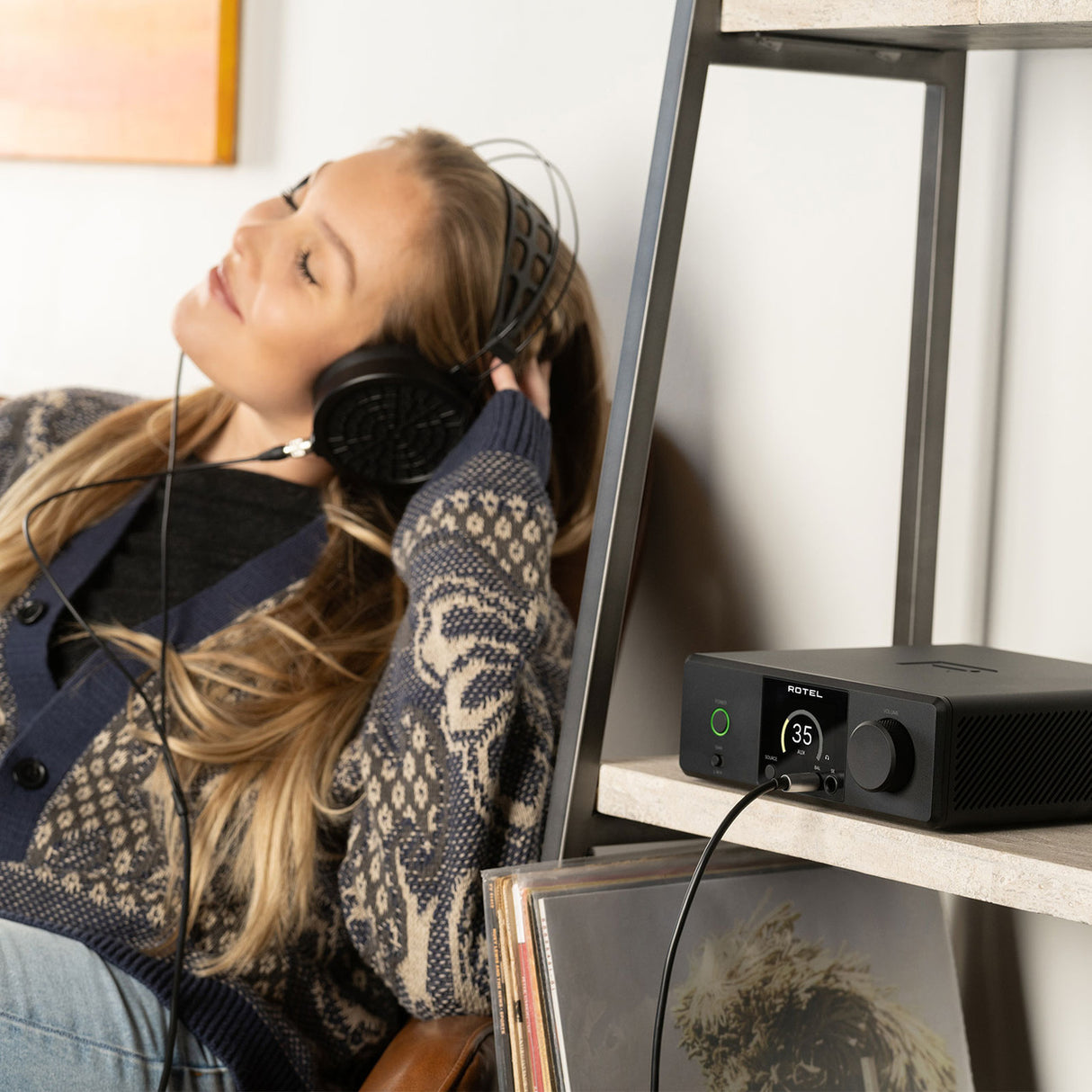 Audio Advisor