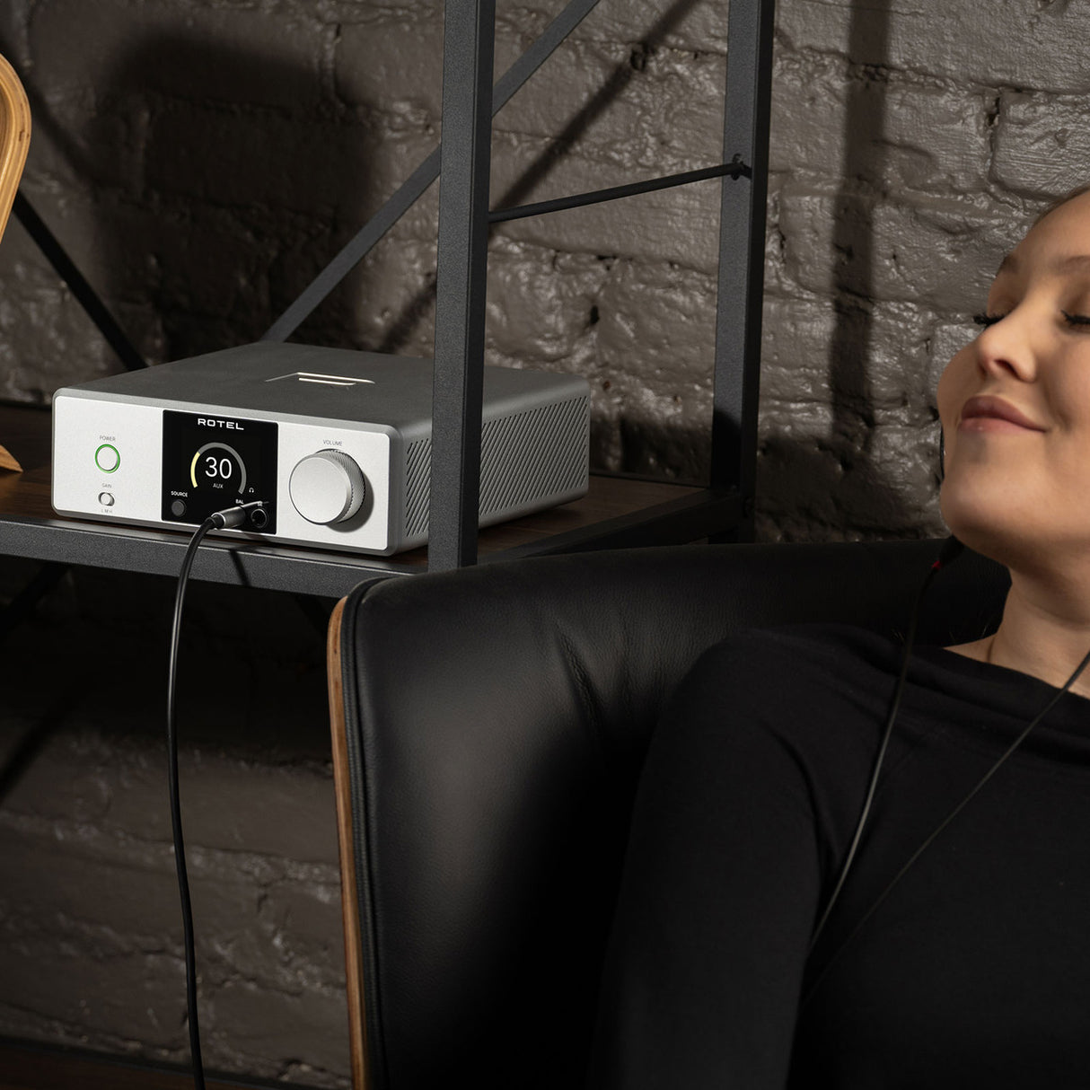 Audio Advisor