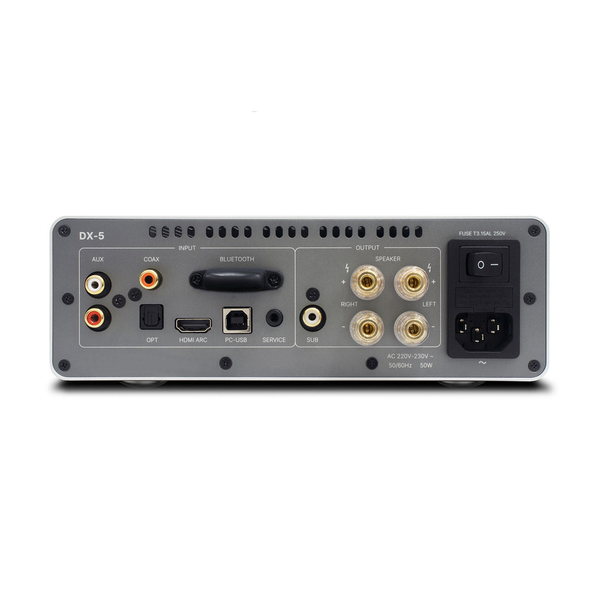 Audio Advisor