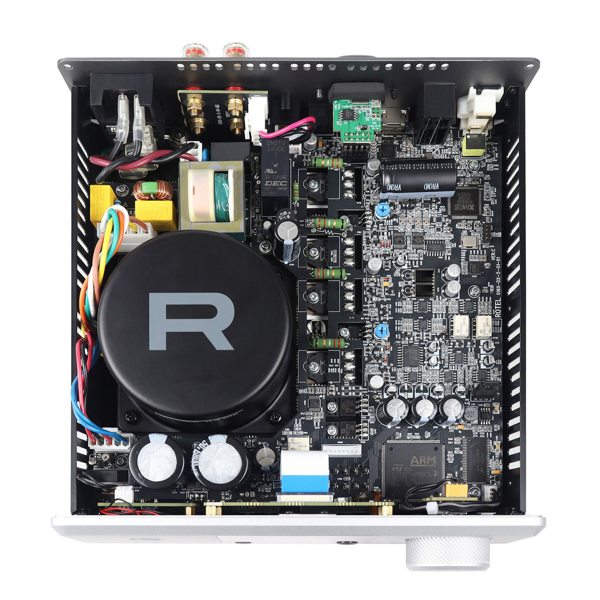 Audio Advisor
