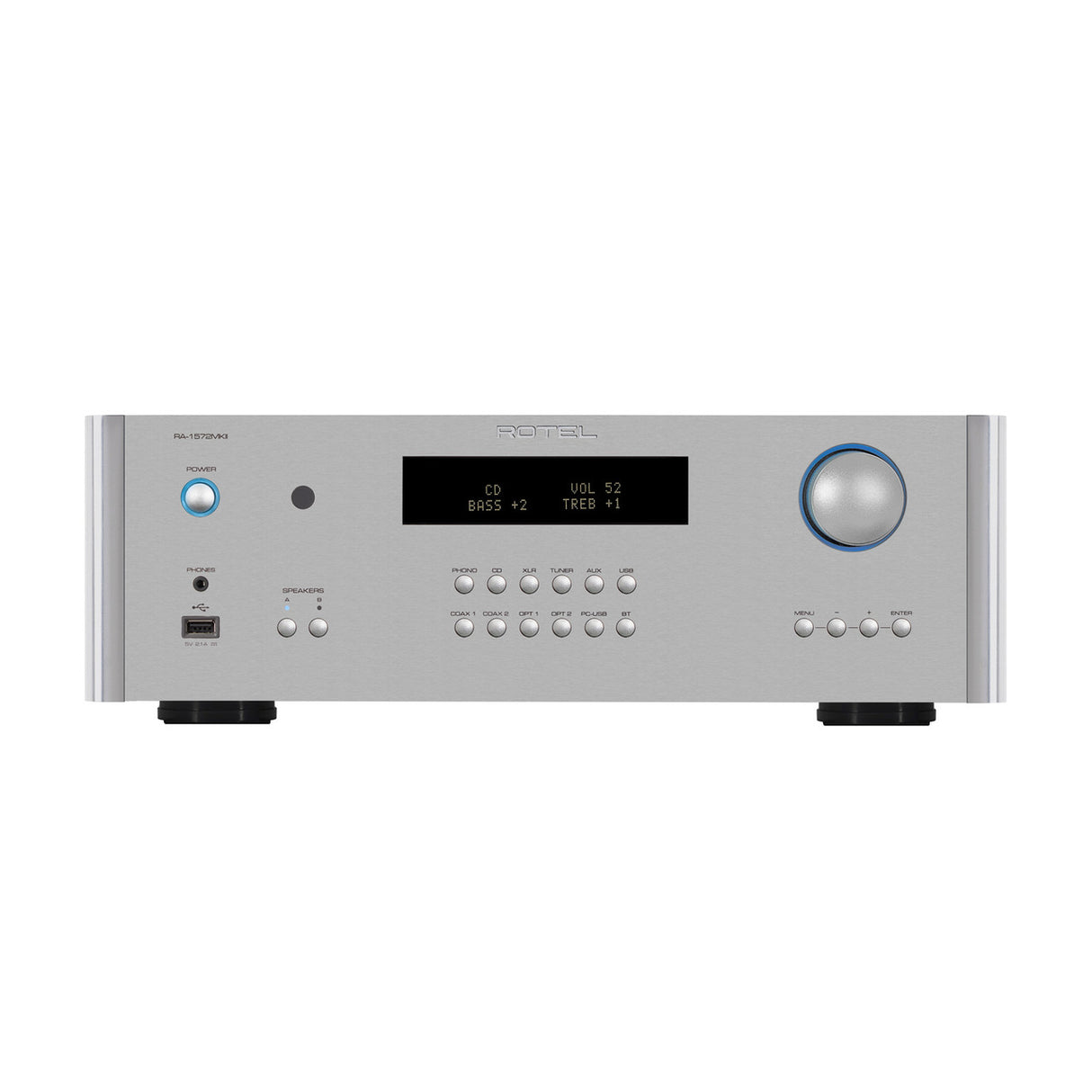 Audio Advisor