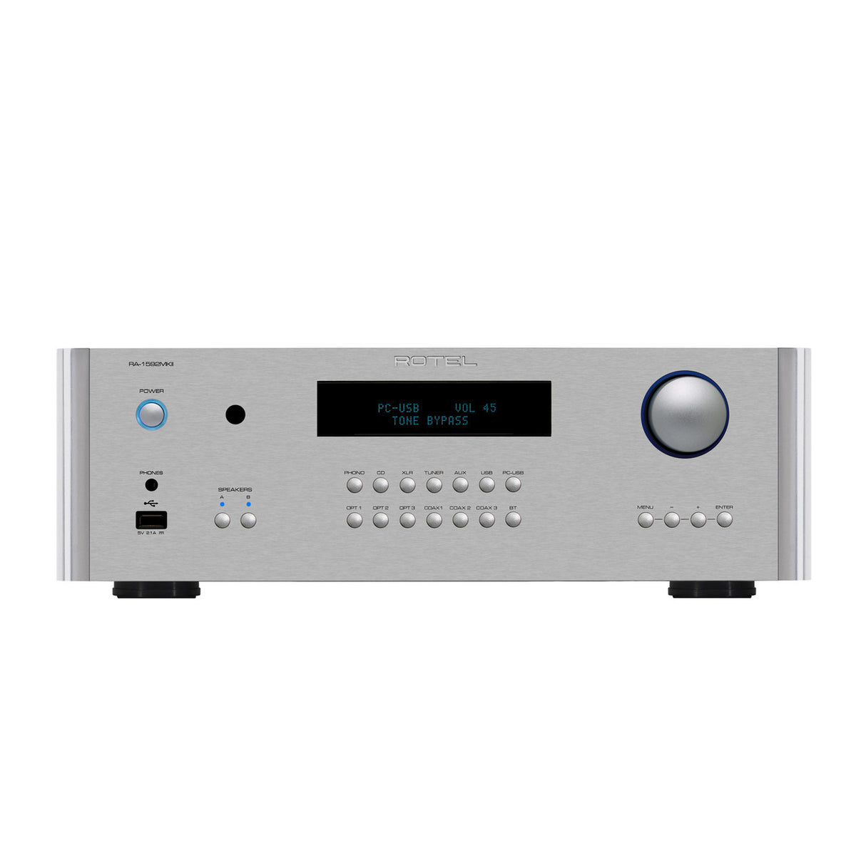 Audio Advisor
