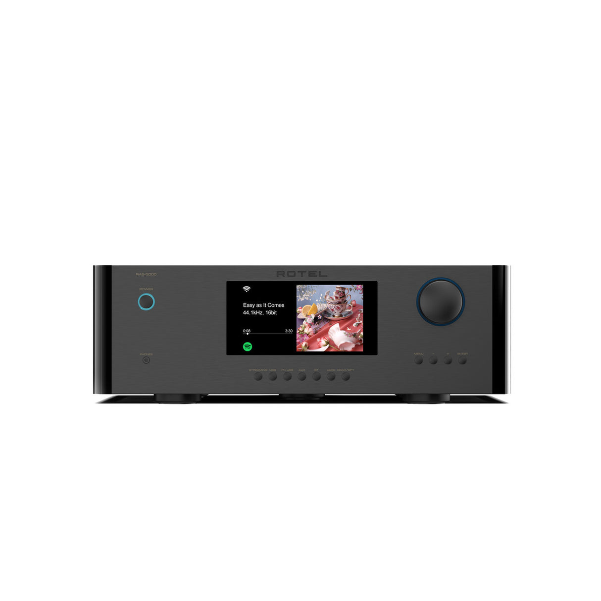 Audio Advisor