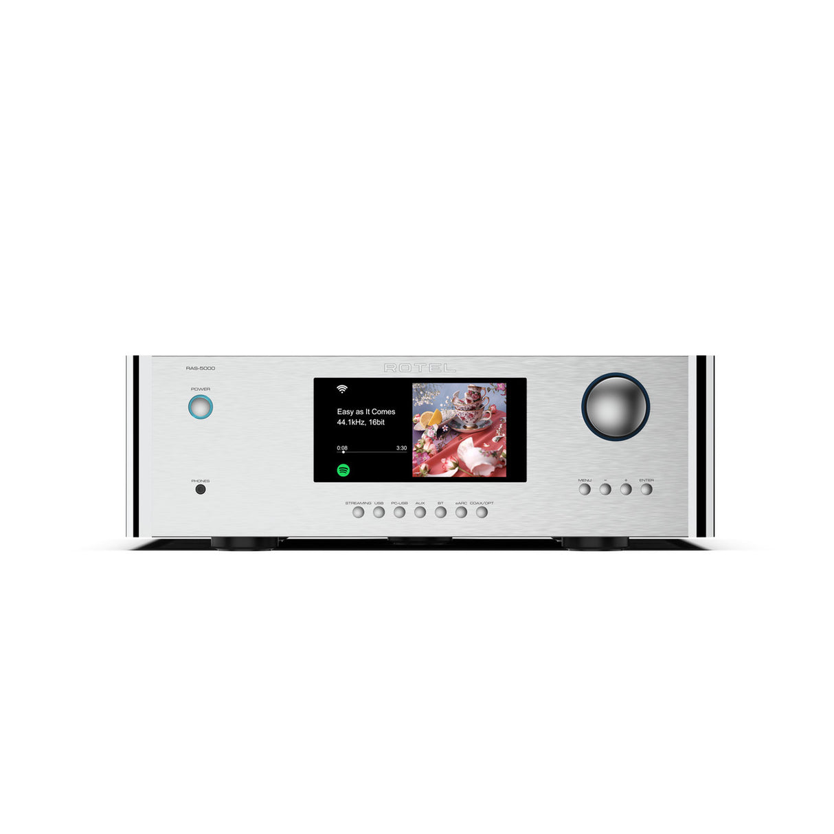 Audio Advisor