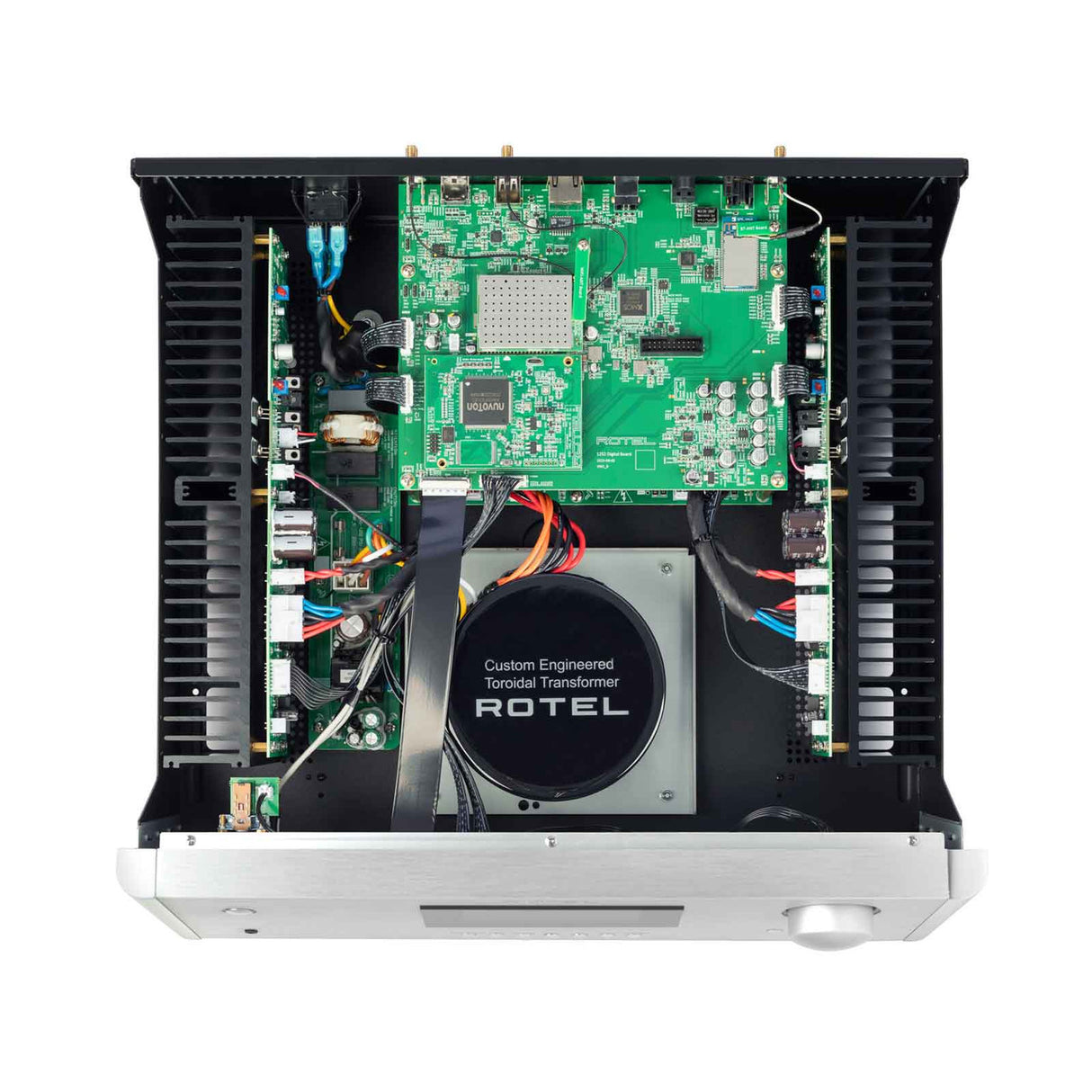 Audio Advisor