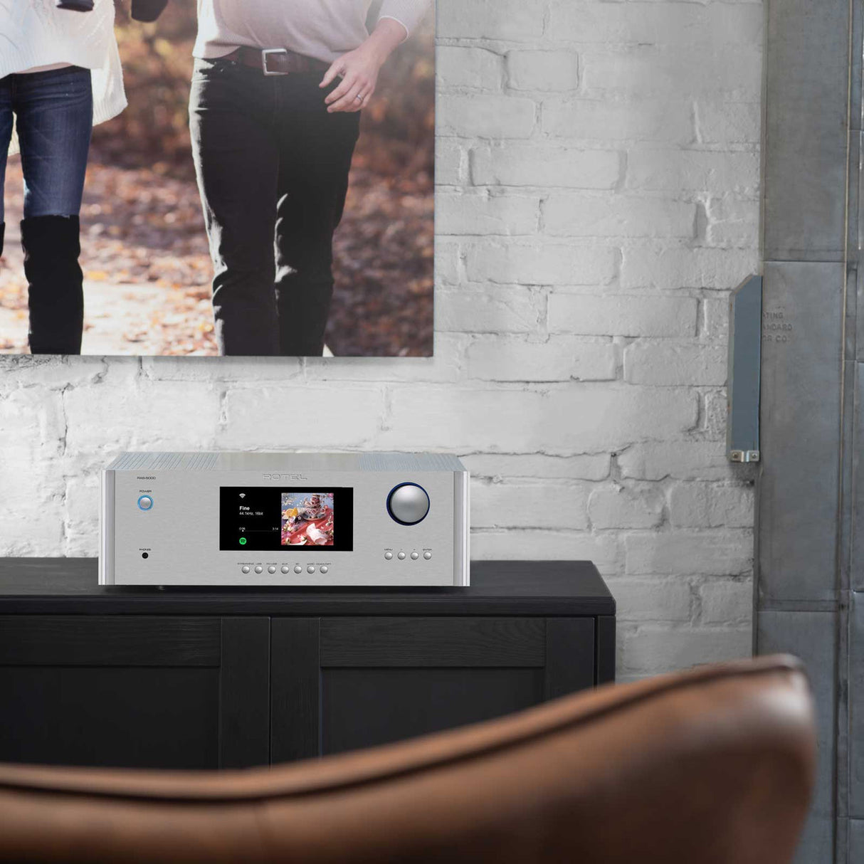 Audio Advisor