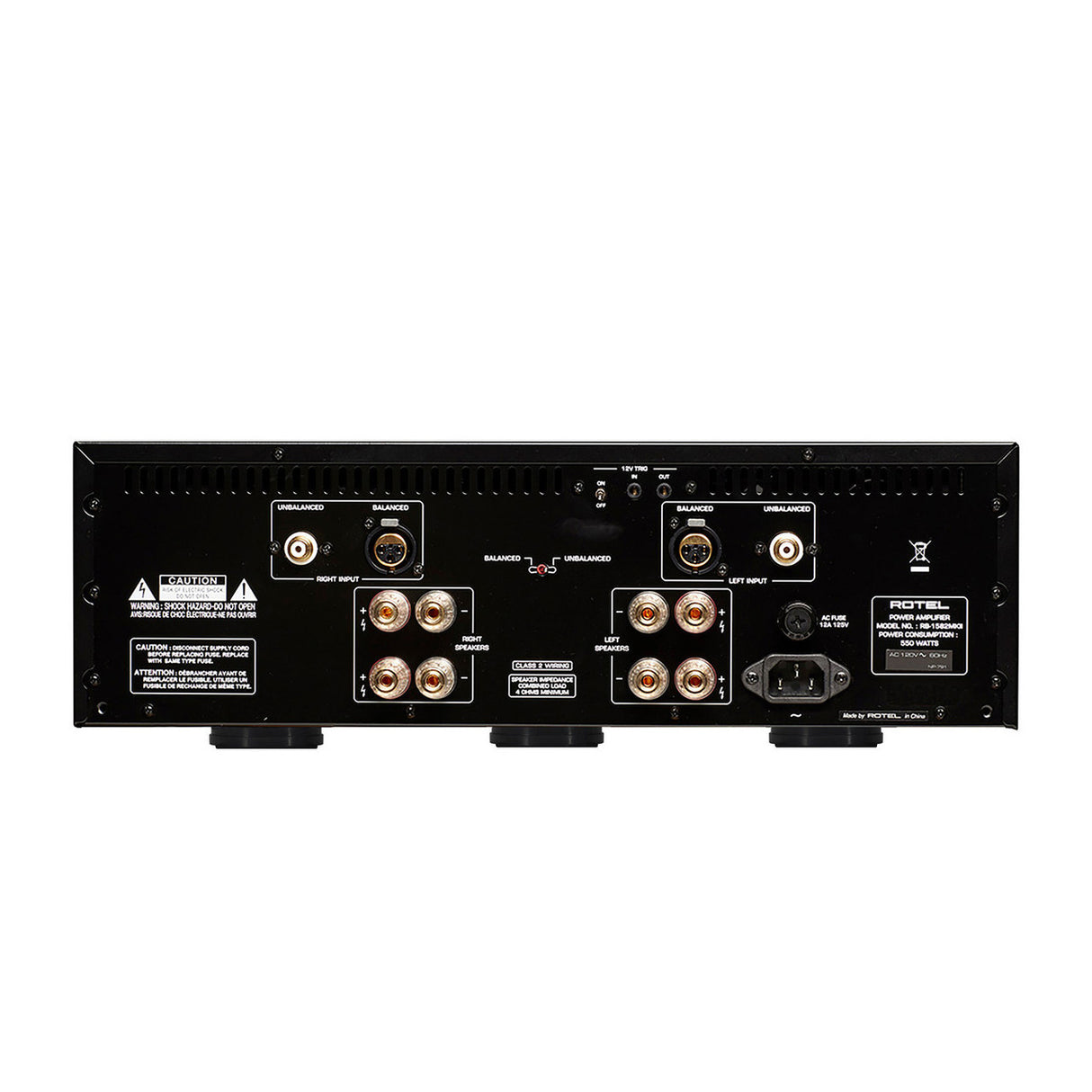 Audio Advisor