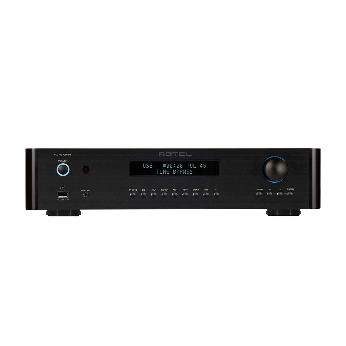 Audio Advisor