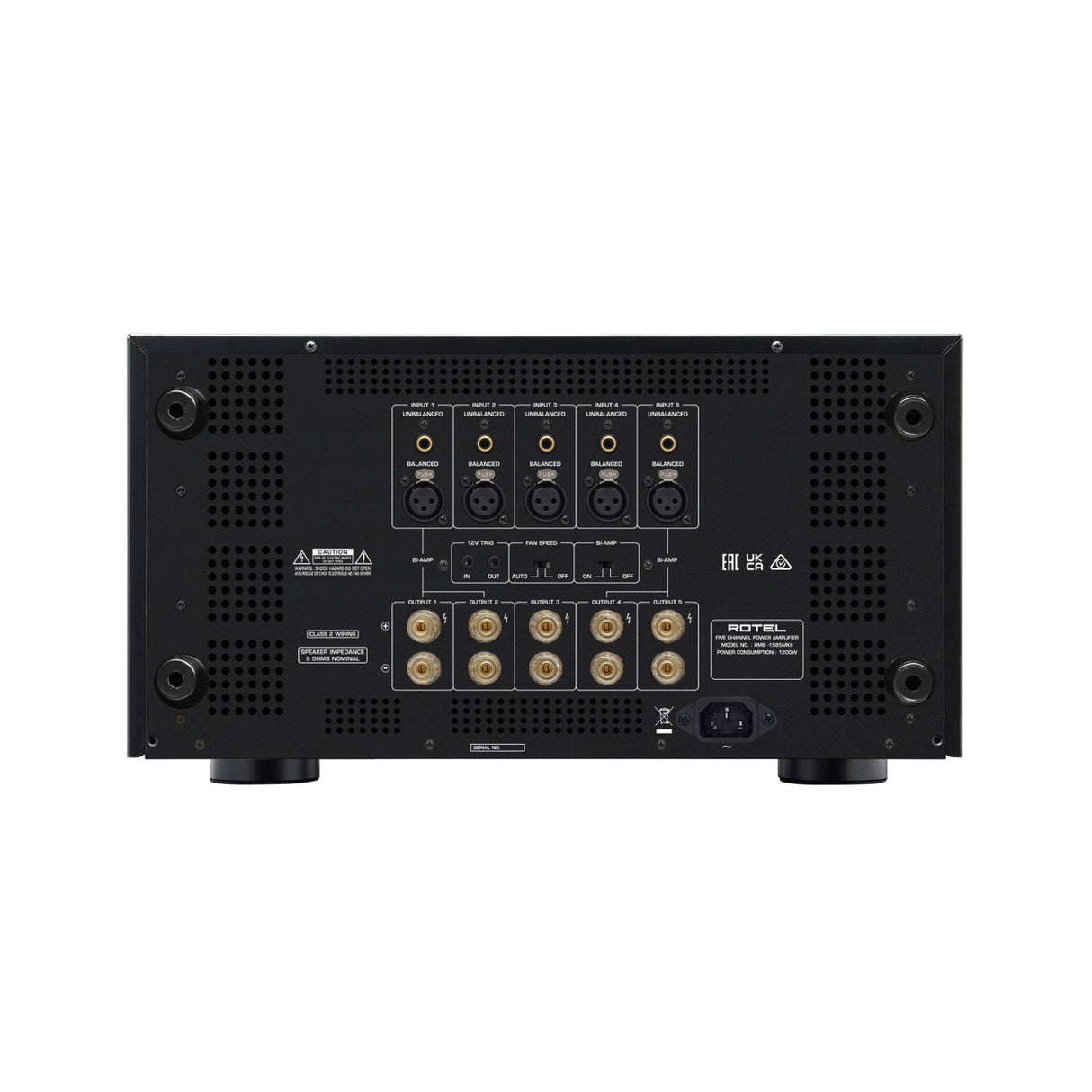 Audio Advisor
