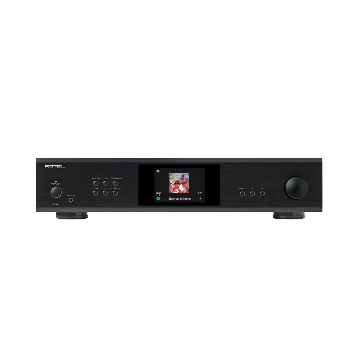 Audio Advisor