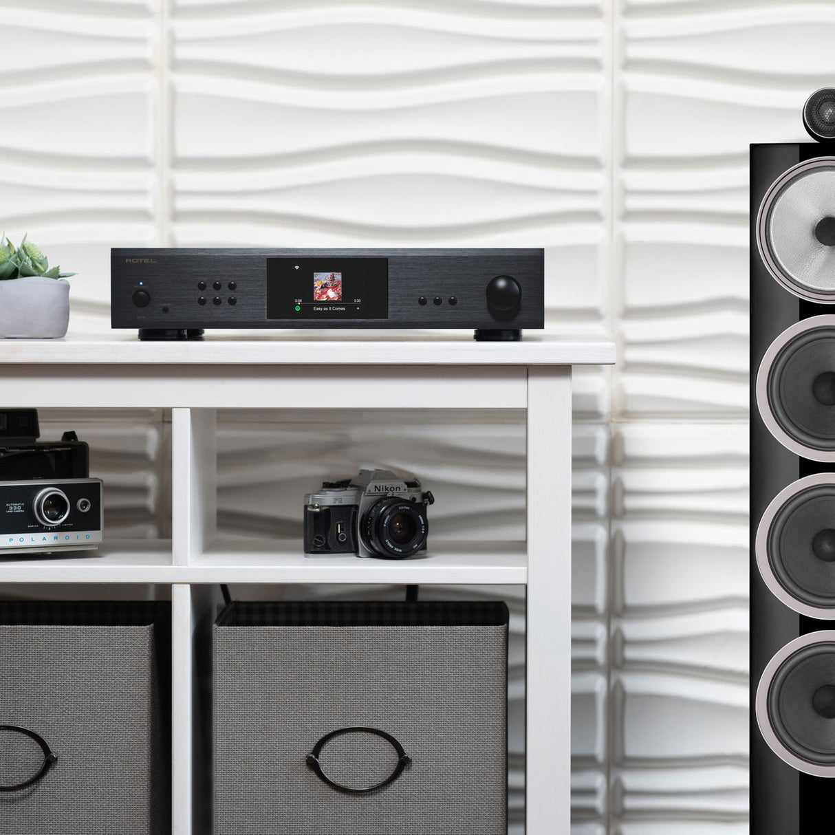 Audio Advisor