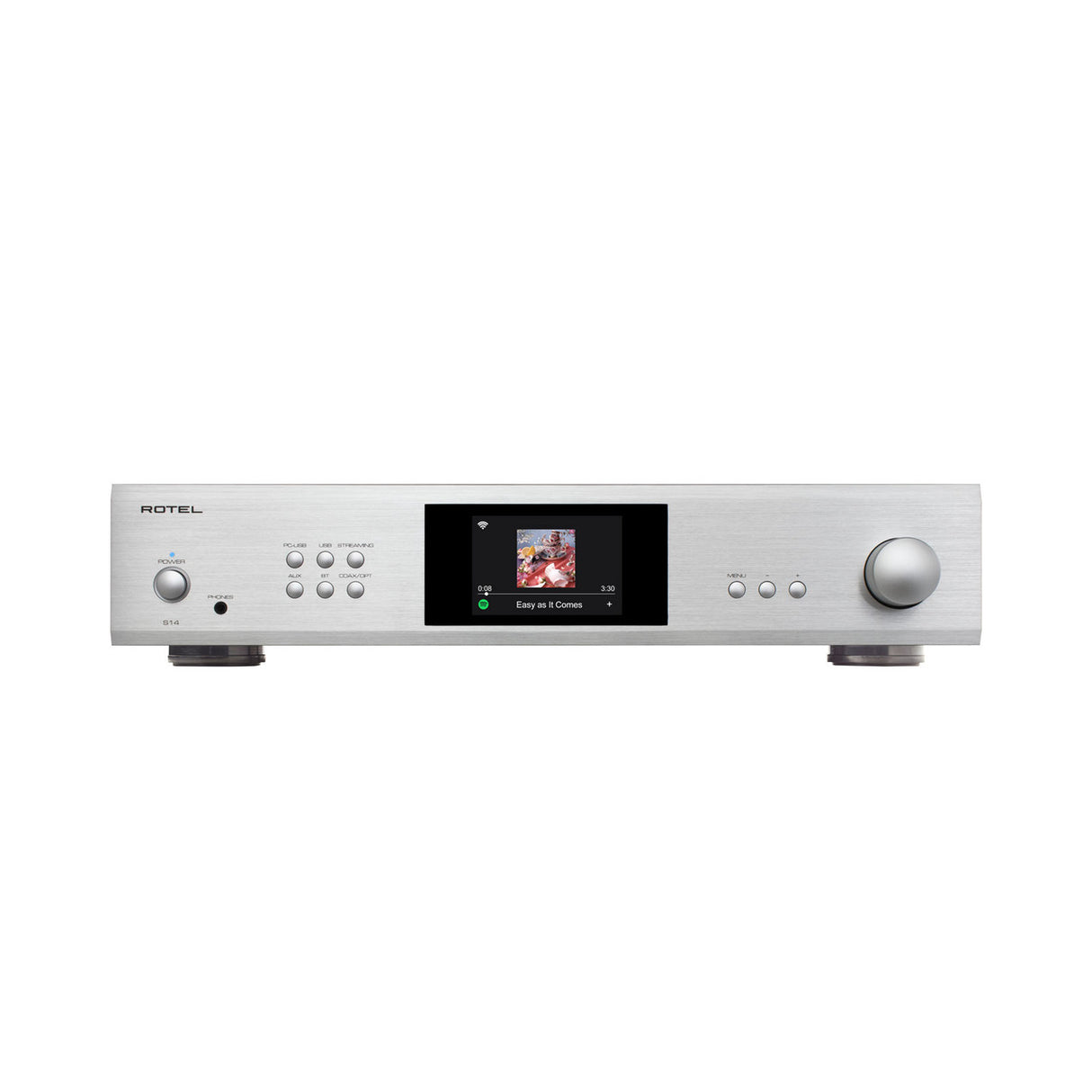 Audio Advisor