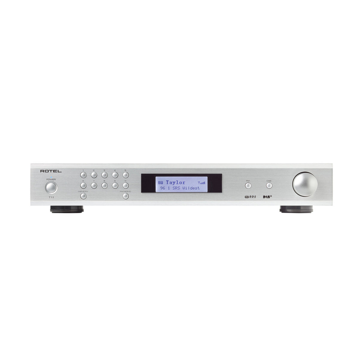 Audio Advisor