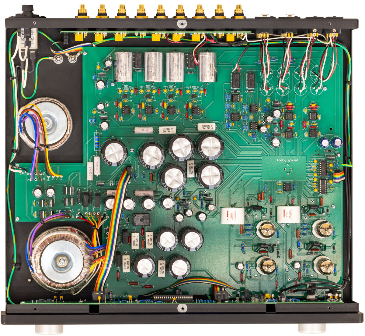 Audio Advisor