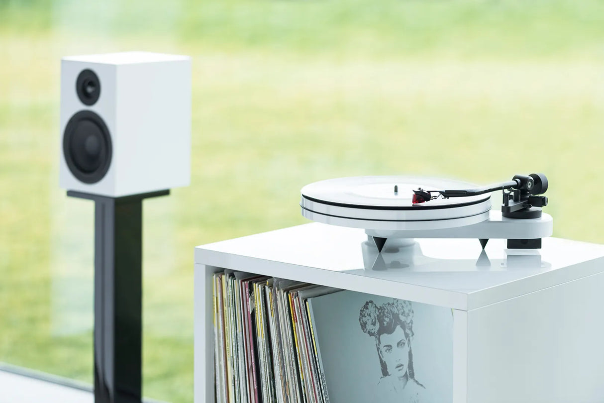 Audio Advisor