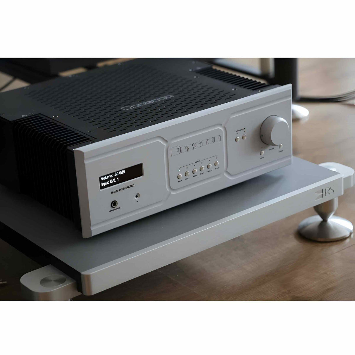 Audio Advisor
