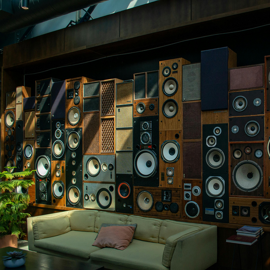 Audio Advisor