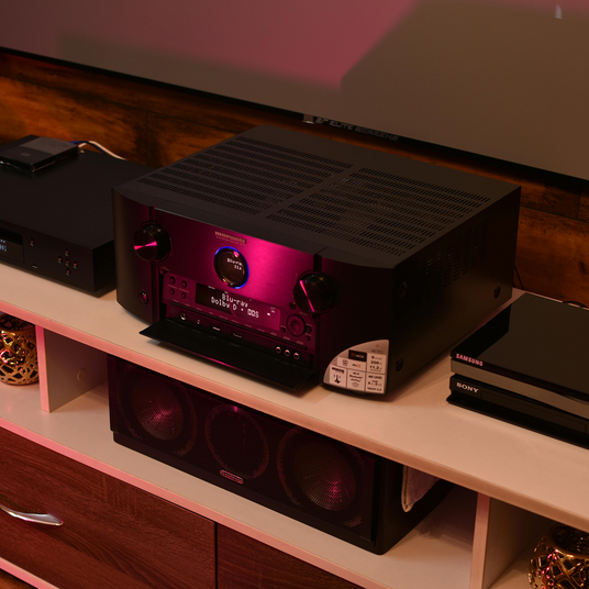 Audio Advisor