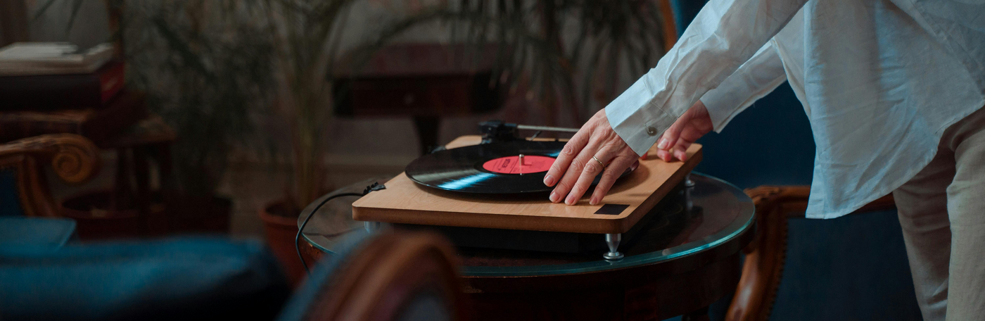 Audio Advisor