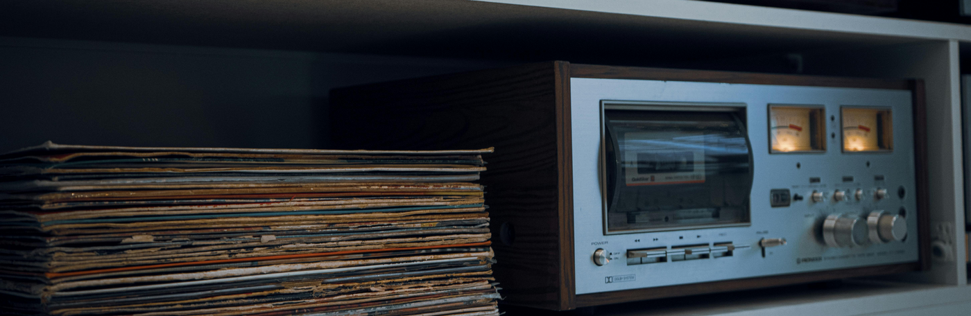 Audio Advisor
