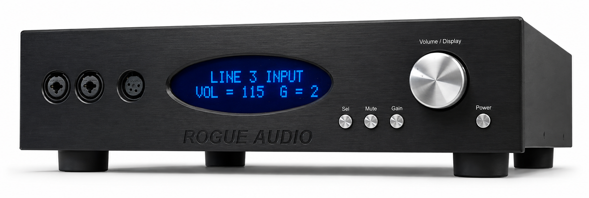 Audio Advisor