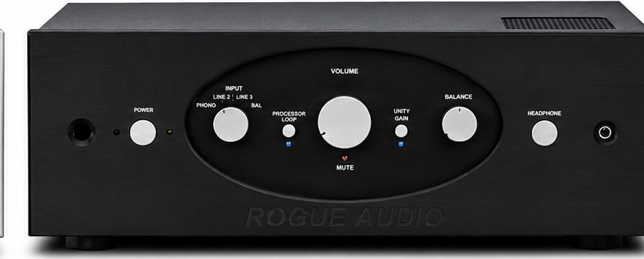 Audio Advisor