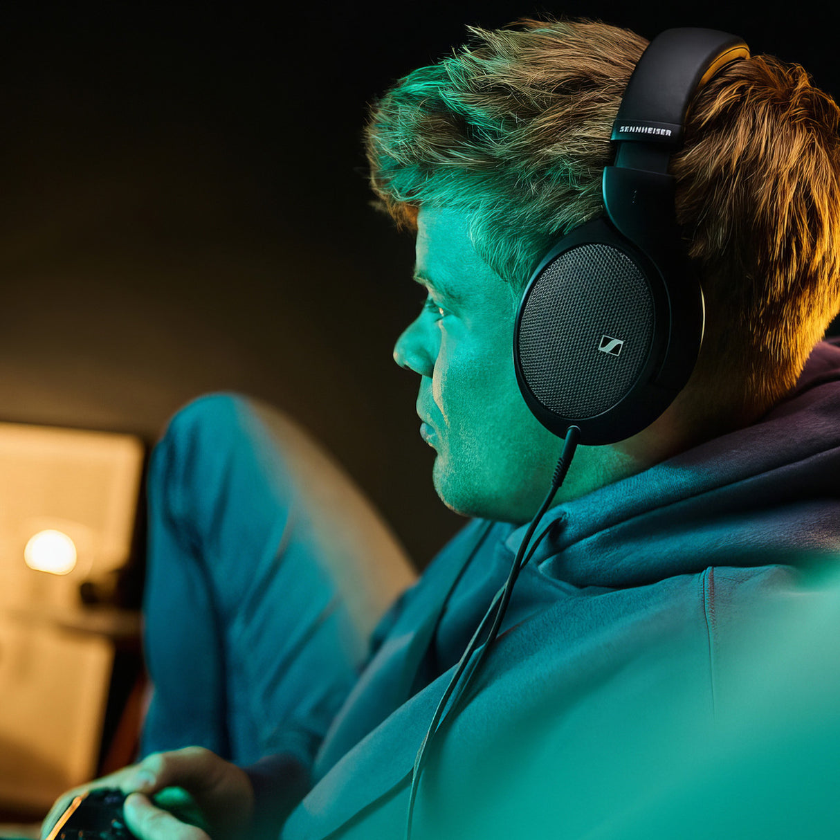 Audio Advisor