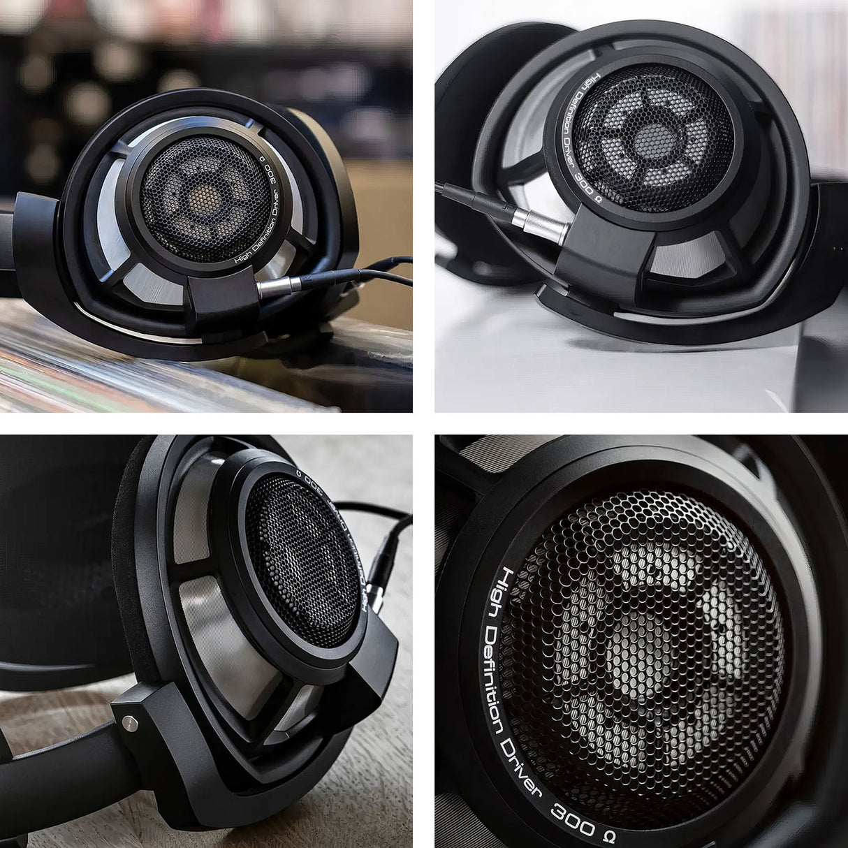 Audio Advisor