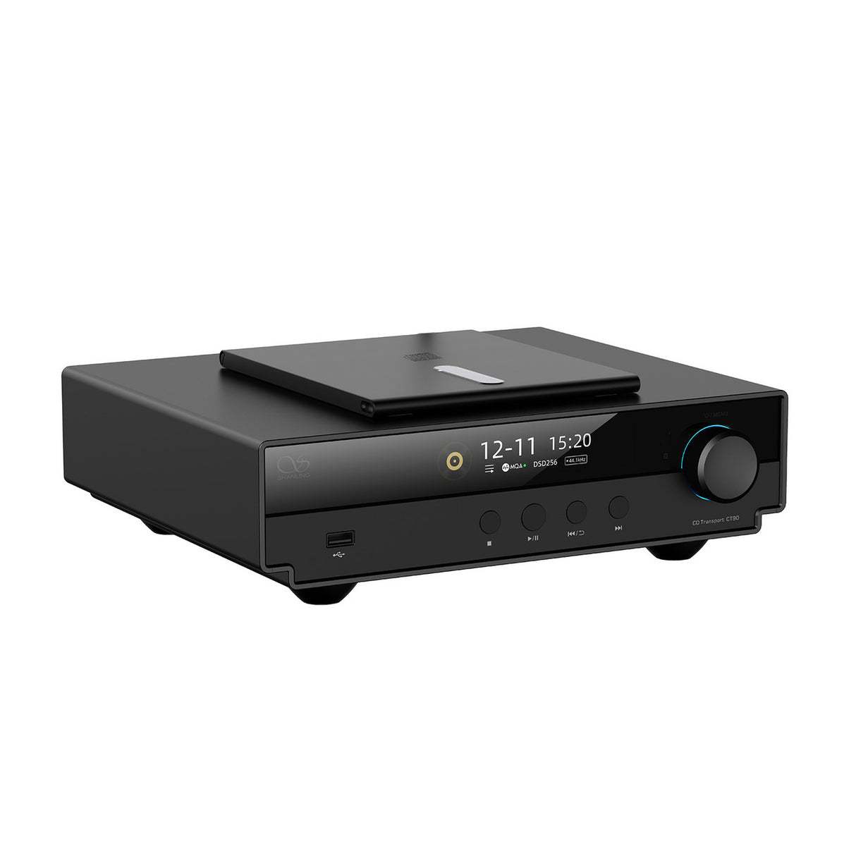 Audio Advisor